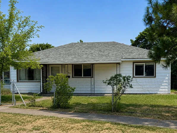 1101 F Ave, La Grande, OR 97850