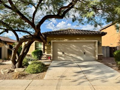 10850 W Avenida Del Rey St, Peoria, AZ, 85383