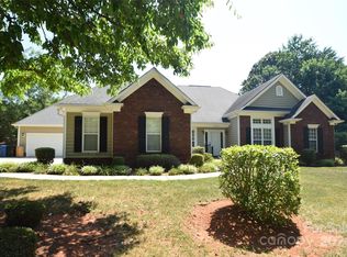 6929 Plough Dr, Mint Hill, NC 28227