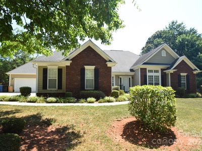 6929 Plough Dr, Mint Hill, NC, 28227