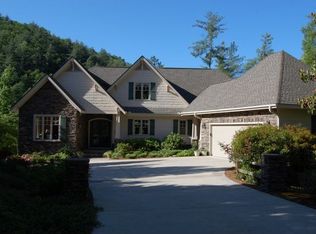 120 Trout Lily Ln, Sunset, SC 29685