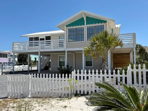 144 White Sands Dr, Pt Saint Joe, FL 32456
