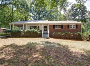 3502 Wilshire Dr, Greensboro, NC 27408