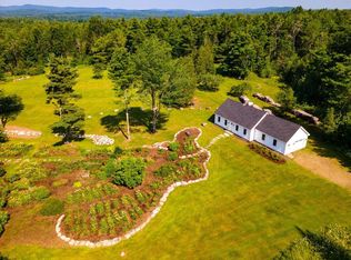 64 Kendall Corner Rd, Belfast, ME 04915