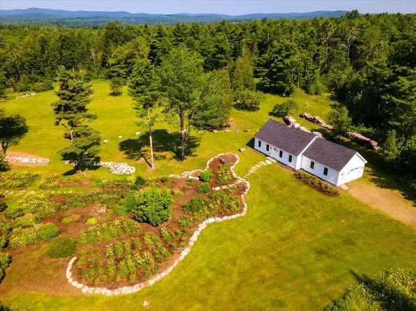 64 Kendall Corner Road, Waldo, ME 04915