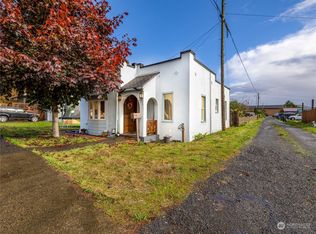 111 27th St, Hoquiam, WA