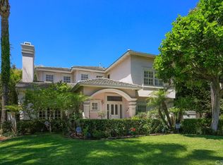 1675 Westhaven Rd, San Marino, CA 91108