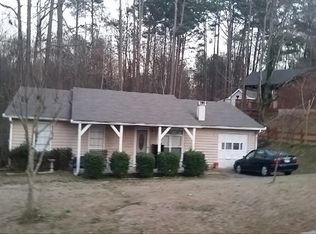 1525 Country Downs Dr, Norcross, GA 30093