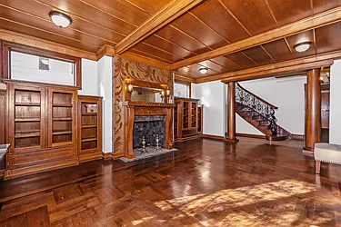 Sold by Trebach Realty