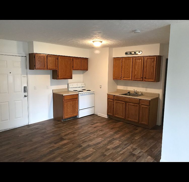 2nd image of 1401 Pine St APT 3