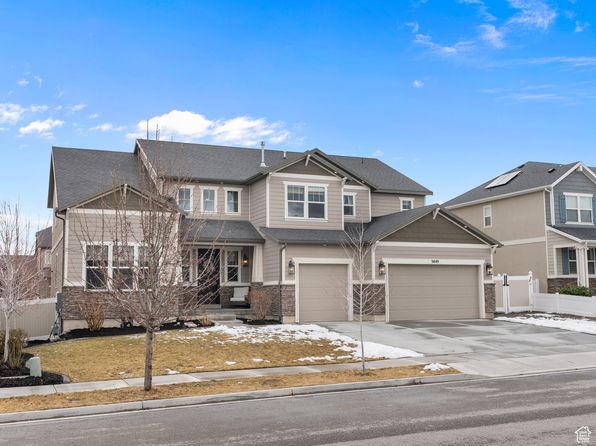3849 W Tenacity Cir, Riverton, UT 84065