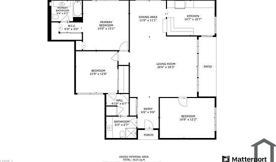 11860 Chandler Blvd #10 — Photo 9