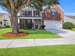 190 Pickett Mill Blvd, Okatie, SC 29909