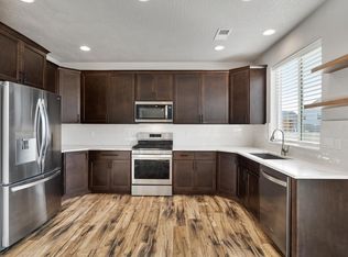 1638 N Minam Loop, Post Falls, ID 83854