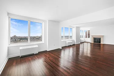 Rented by Nest Seekers International