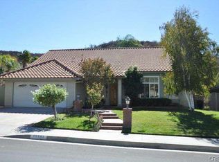 20502 Lisa Gail Dr, Santa Clarita, CA 91350