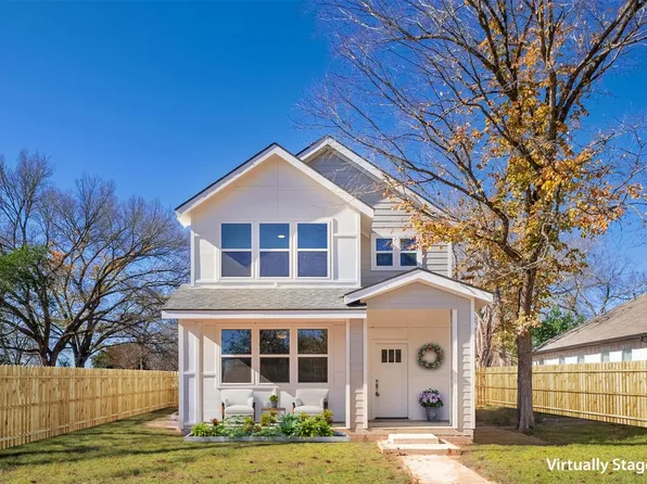 107 Wilkes St, Smithville, TX 78957