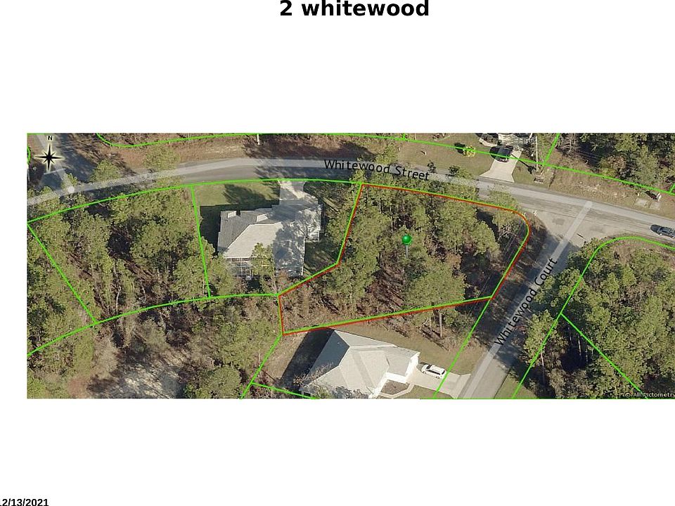 2nd image of 2 Whitewood Court