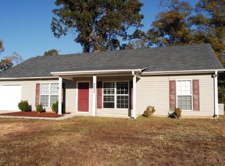 4653 Pine Valley Dr, Macon, GA 31210