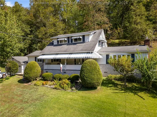 2604 Pennsylvania Ave, Charleston, WV 25302