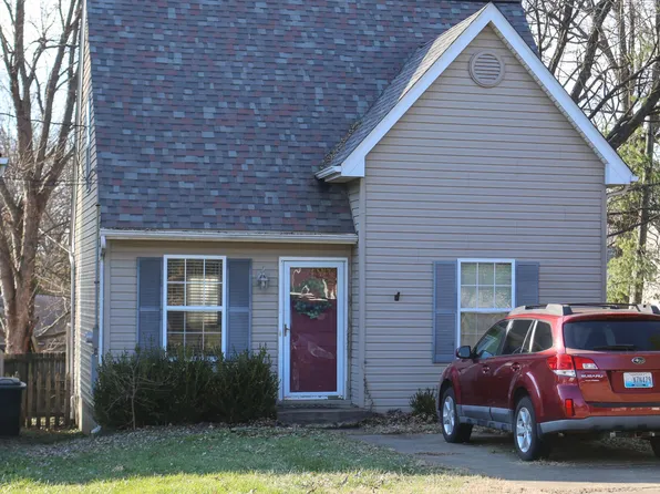 612 Plainview Ave, Louisville, KY 40223