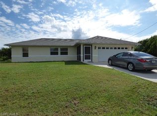 3305 17th St SW, Lehigh Acres, FL 33976