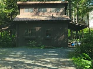 1897 Fritz Cove Rd, Juneau, AK 99801