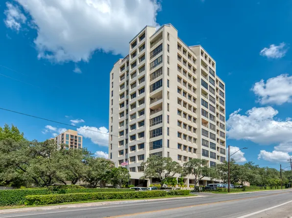 4001 N New Braunfels APT 204A, San Antonio, TX 78209