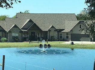 8017 W 133rd St S, Sapulpa, OK 74066