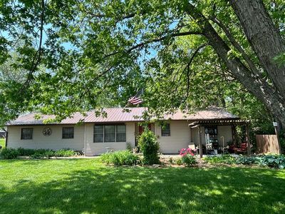 425 N State Route 180, Williamsfield, IL, 61489
