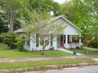 514 NW Madison, Russellville, AL 35653