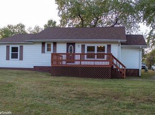 903 Gifford St, Bismarck, MO 63624