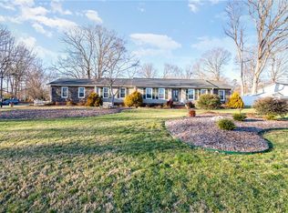 4912 Edinborough Rd, Greensboro, NC 27406