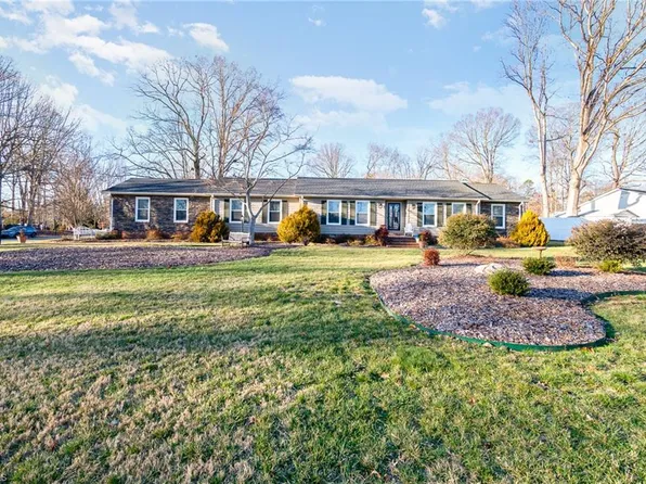 4912 Edinborough Rd, Greensboro, NC 27406