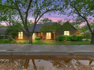 9410 Monticello Dr, Granbury, TX 76049