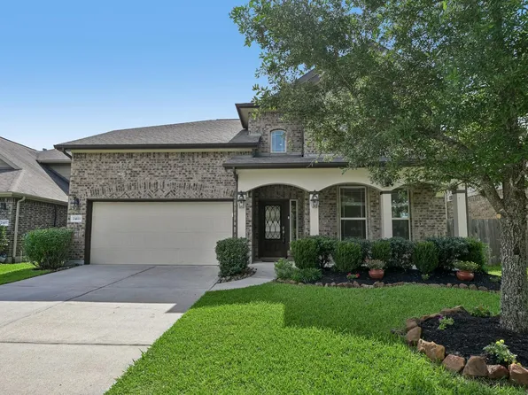 24111 Sinton Creek Dr, Porter, TX 77365