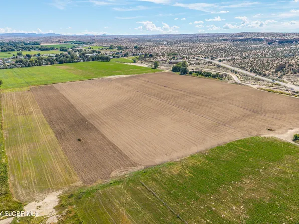 5500 Nya Rd, Bloomfield, NM 87413