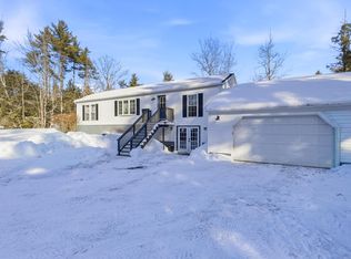 364 Pine Hill Road, Berwick, ME 03901