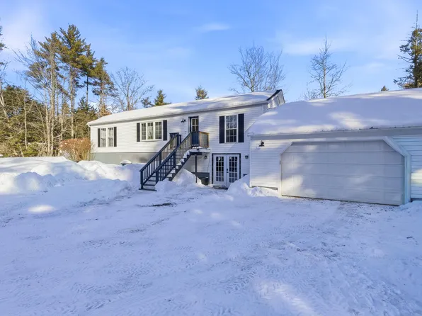 364 Pine Hill Road, Berwick, ME 03901