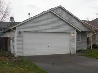 1203 203rd St Ct E, Tacoma, WA 98387