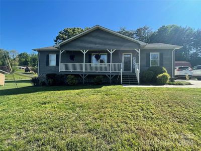 416 Cottrell Hill Rd, Lenoir, NC, 28645