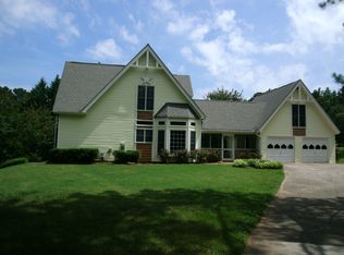 13235 Freemanville Rd, Milton, GA 30004