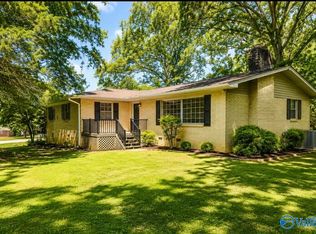 409 Sobotka St SW, Hartselle, AL 35640