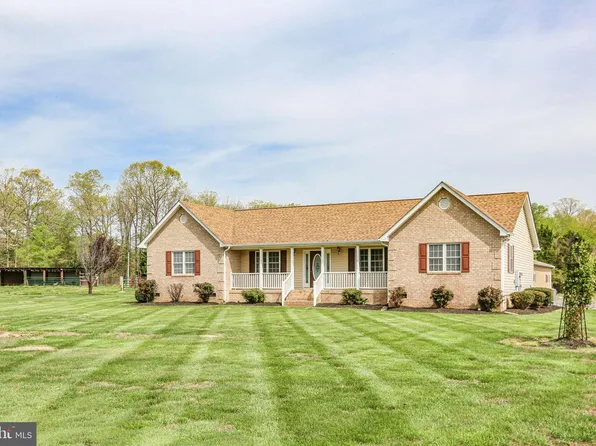 14671 Deepwood Ln, Nokesville, VA 20181