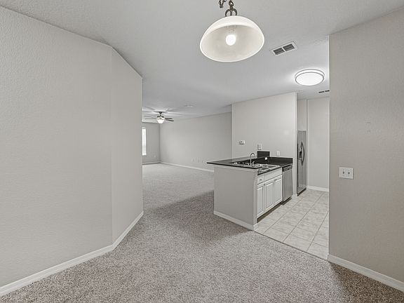 Palazzo - Floor Plan 1 -007