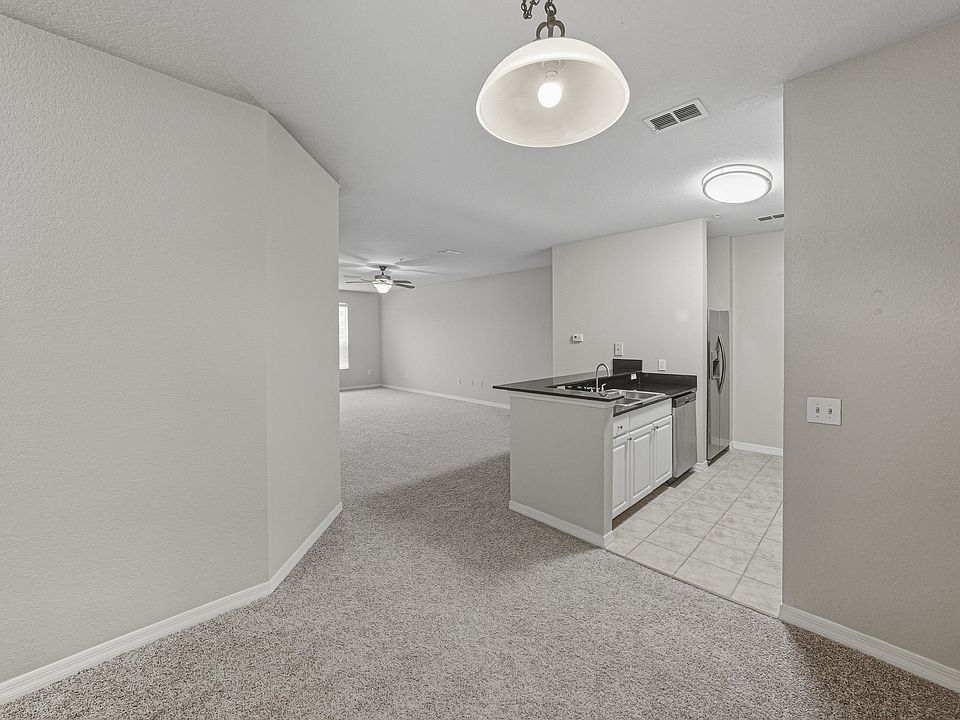 Palazzo - Floor Plan 1 -007