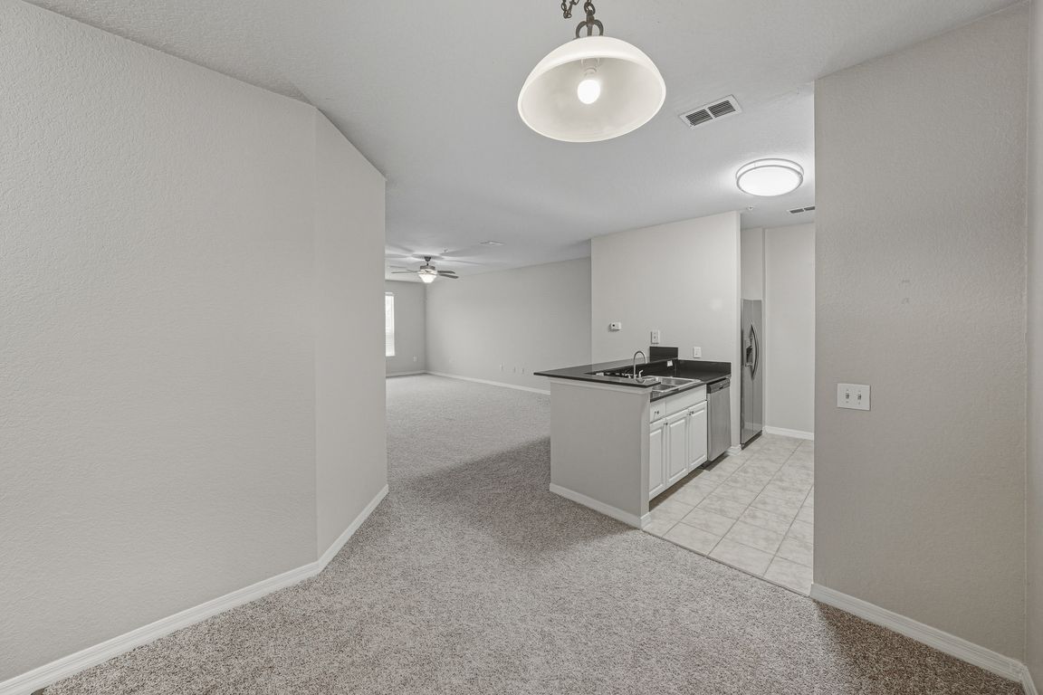 Palazzo - Floor Plan 1 -007