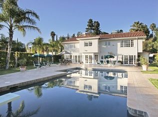 2481 Hercules Dr, Los Angeles, CA 90046