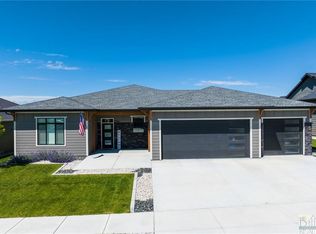 2714 Cornell Cir, Billings, MT 59106