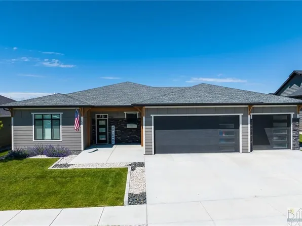 2714 Cornell Cir, Billings, MT 59106